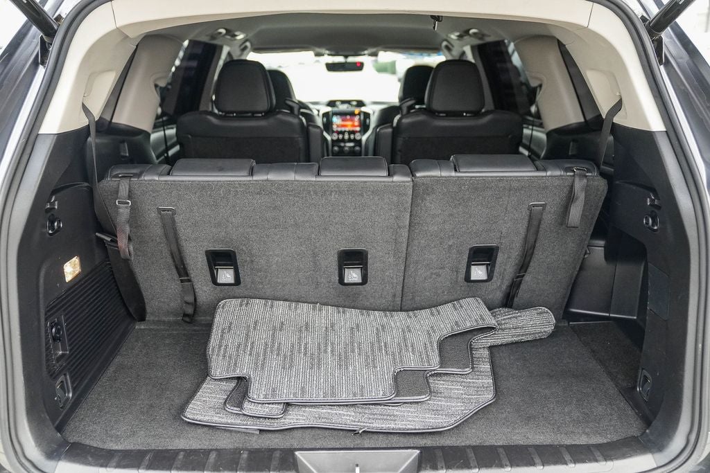 2020 Subaru Ascent Limited