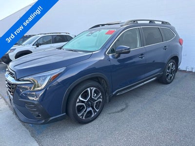 2023 Subaru Ascent Limited