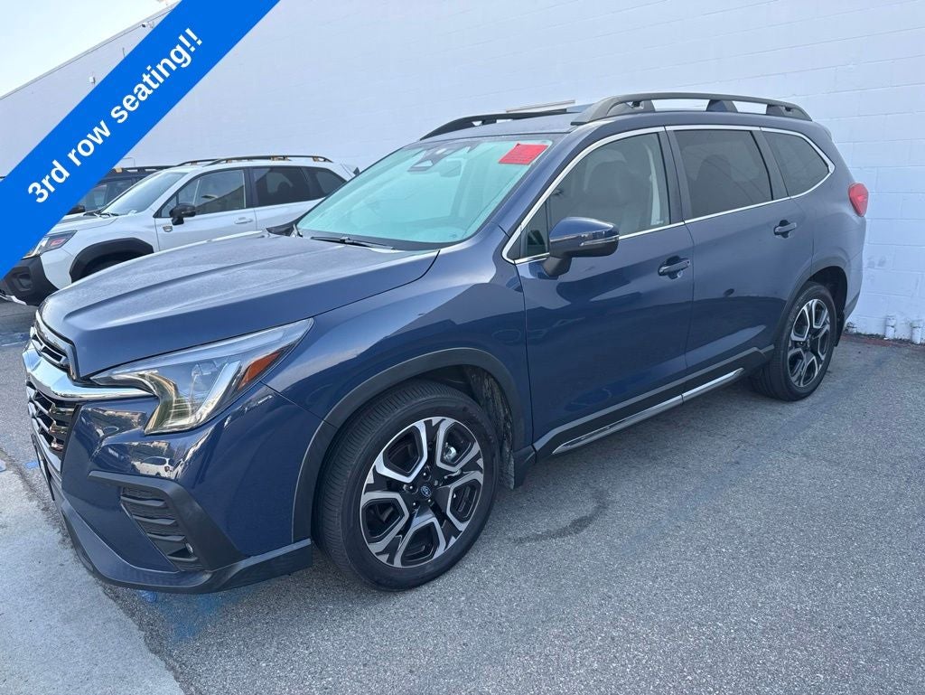 2023 Subaru Ascent Limited
