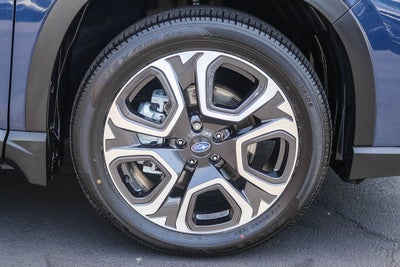 2023 Subaru Ascent Limited