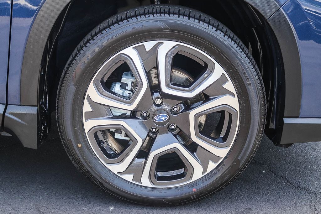 2023 Subaru Ascent Limited
