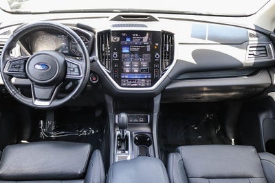 2023 Subaru Ascent Limited