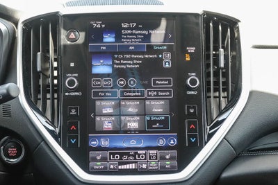 2023 Subaru Ascent Limited
