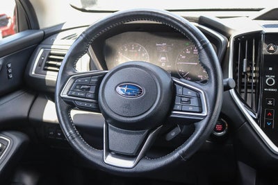 2023 Subaru Ascent Limited