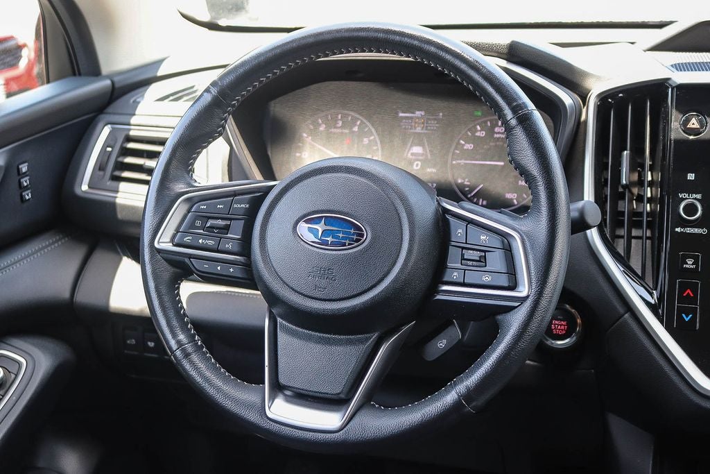 2023 Subaru Ascent Limited
