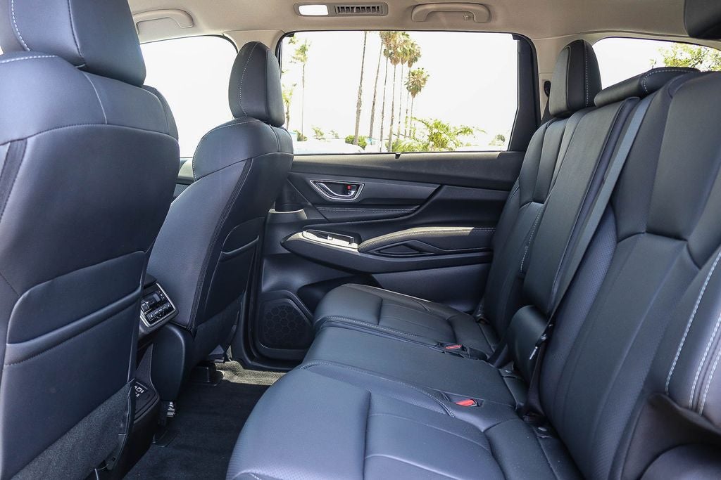 2023 Subaru Ascent Limited