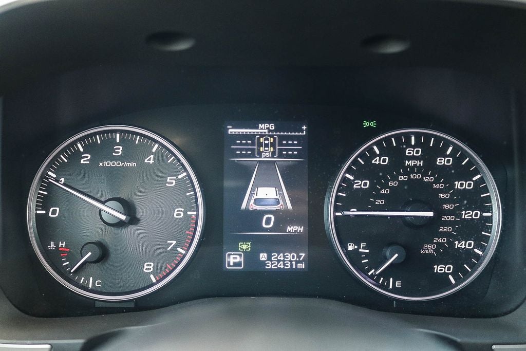 2023 Subaru Ascent Limited