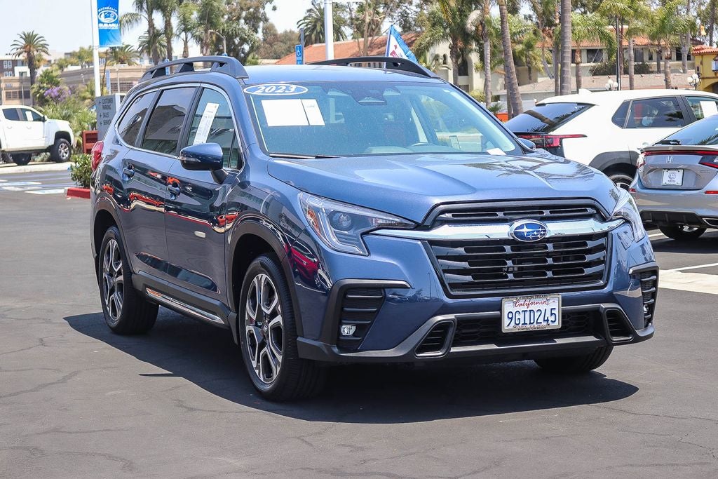 2023 Subaru Ascent Limited