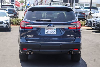 2023 Subaru Ascent Limited