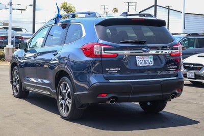 2023 Subaru Ascent Limited