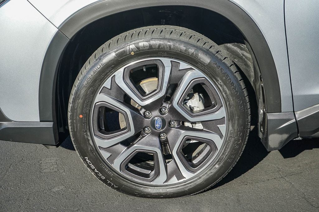 2023 Subaru Ascent Limited