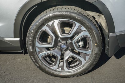 2023 Subaru Ascent Limited