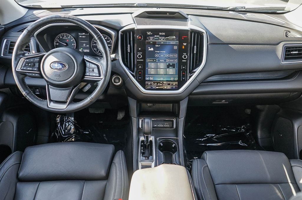 2023 Subaru Ascent Limited