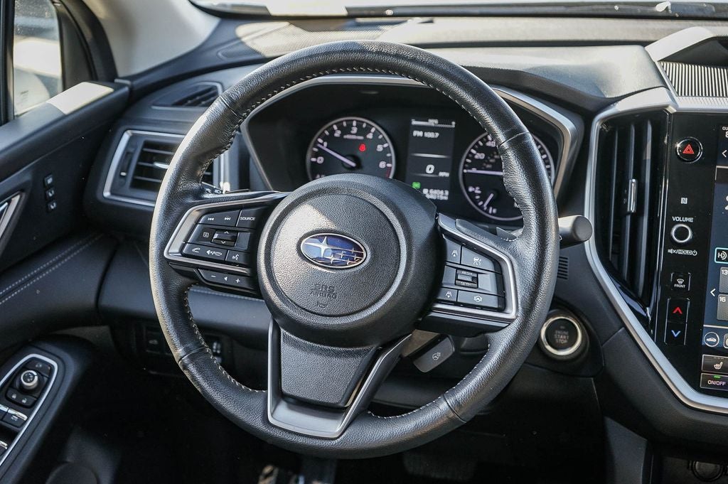 2023 Subaru Ascent Limited