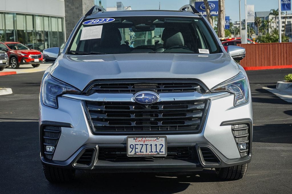 2023 Subaru Ascent Limited