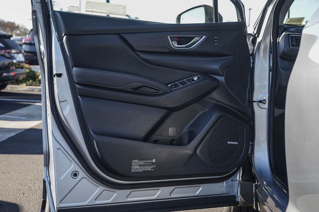 2023 Subaru Ascent Limited