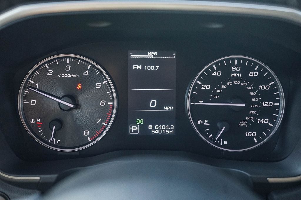 2023 Subaru Ascent Limited