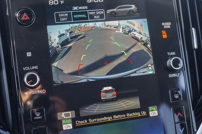 2023 Subaru Ascent Limited