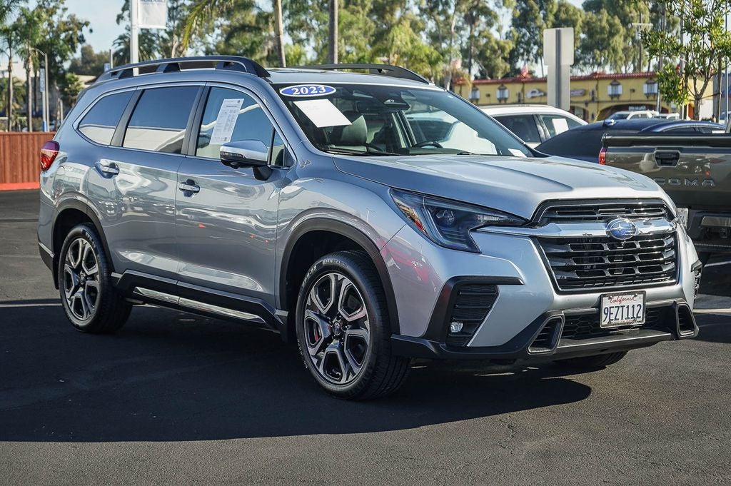 2023 Subaru Ascent Limited