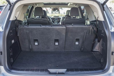 2023 Subaru Ascent Limited