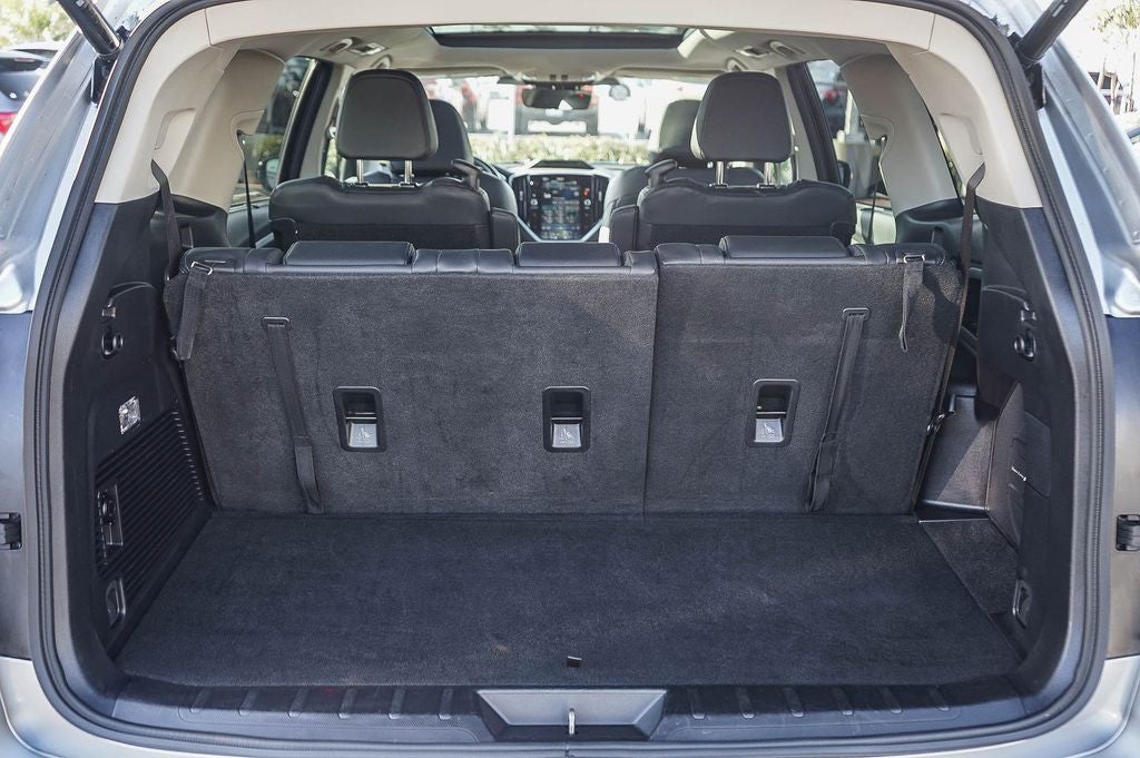2023 Subaru Ascent Limited