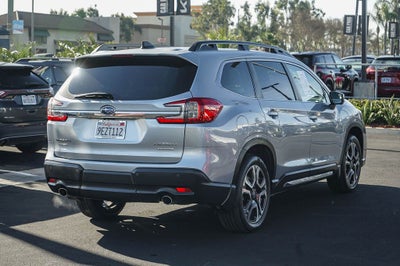 2023 Subaru Ascent Limited