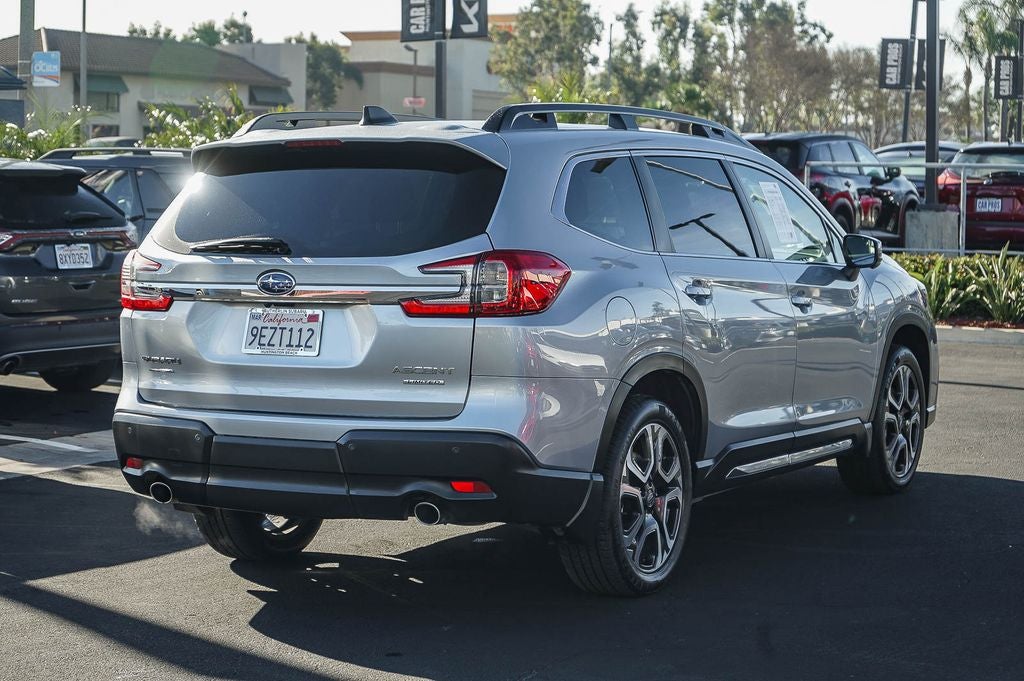 2023 Subaru Ascent Limited