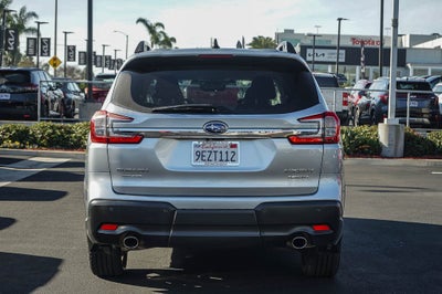 2023 Subaru Ascent Limited