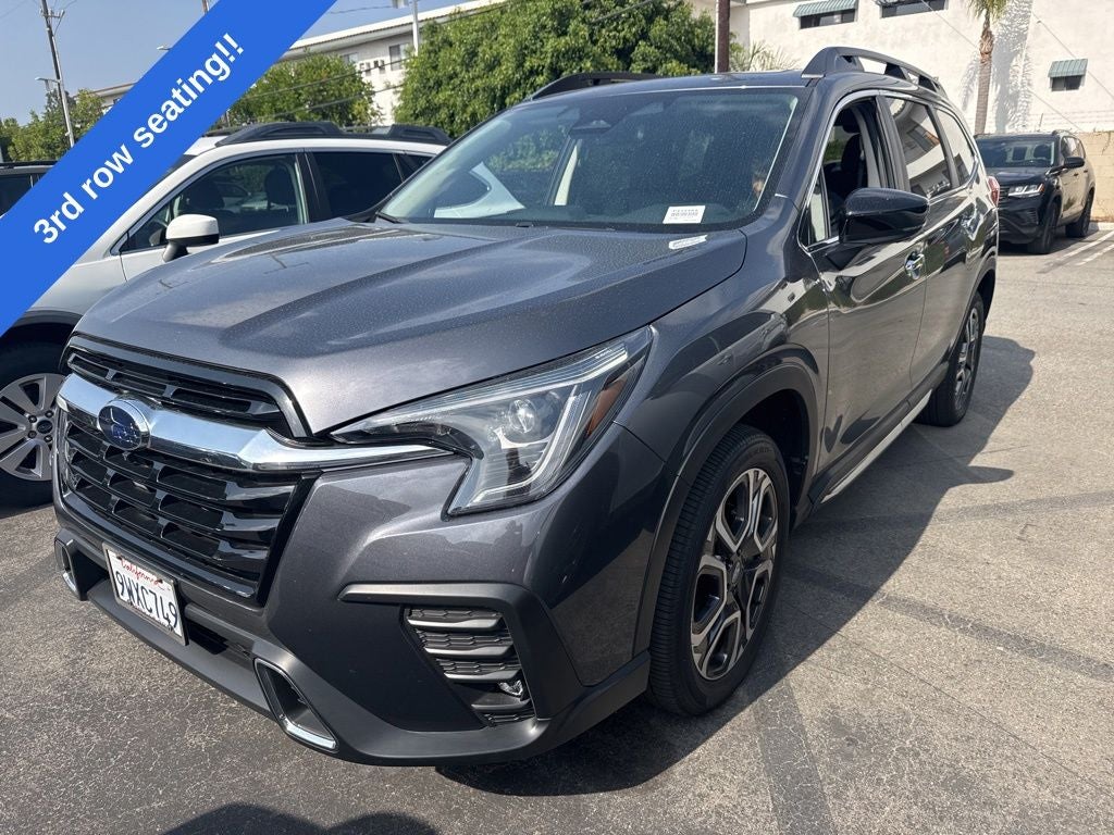 2025 Subaru Ascent Touring 7 Passenger's photo