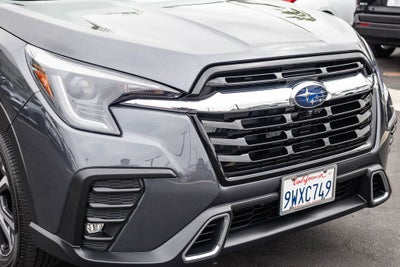 2025 Subaru Ascent Touring