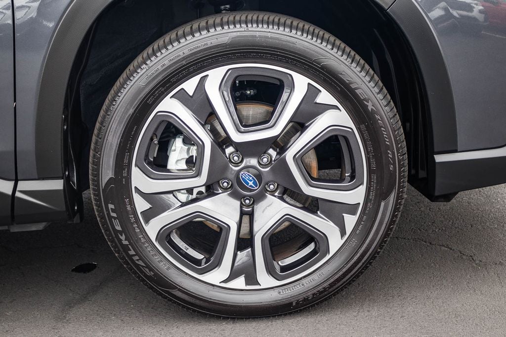 2025 Subaru Ascent Touring