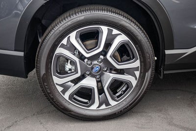 2025 Subaru Ascent Touring