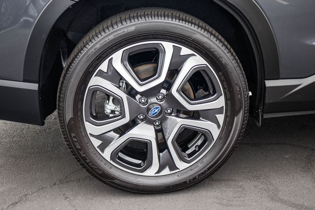 2025 Subaru Ascent Touring
