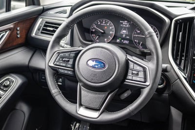 2025 Subaru Ascent Touring