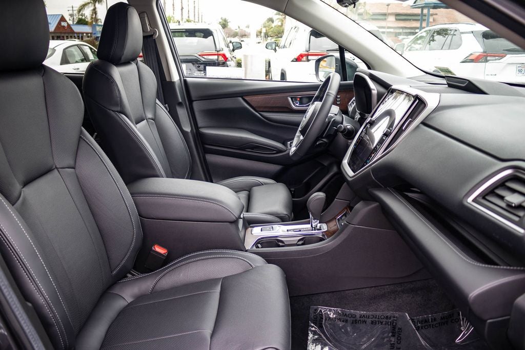 2025 Subaru Ascent Touring