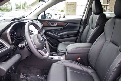 2025 Subaru Ascent Touring