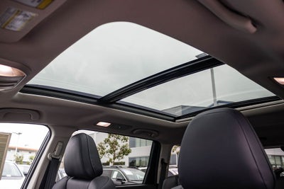 2025 Subaru Ascent Touring