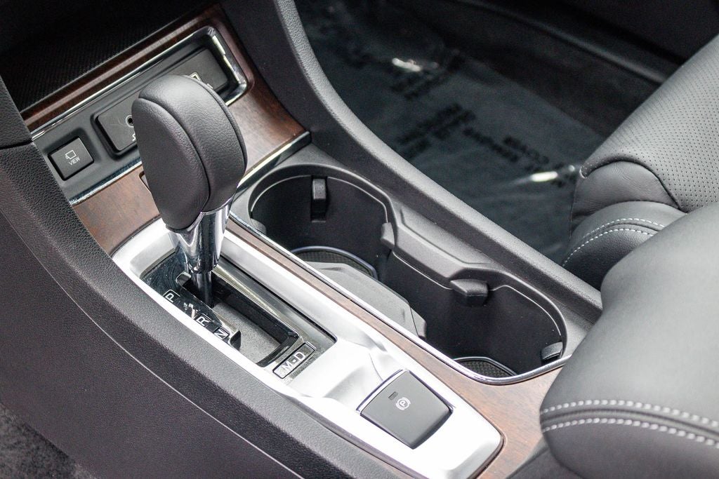 2025 Subaru Ascent Touring