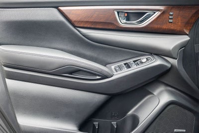 2025 Subaru Ascent Touring