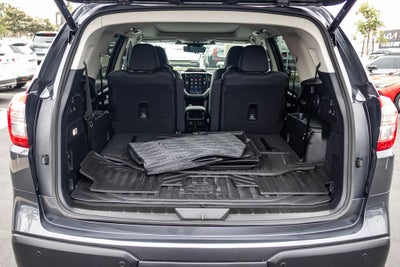 2025 Subaru Ascent Touring