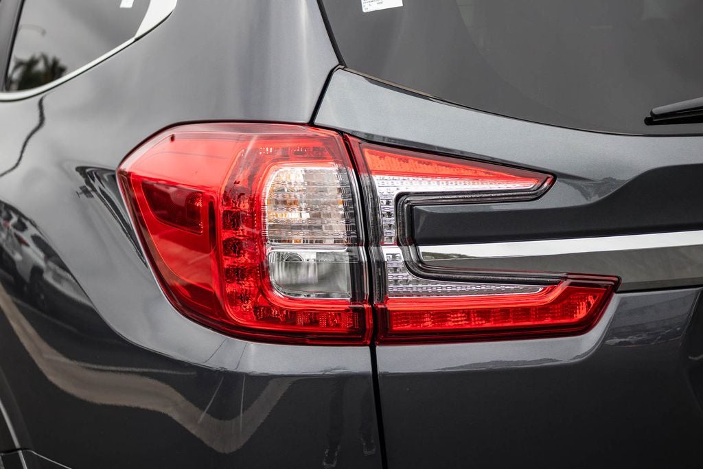 2025 Subaru Ascent Touring