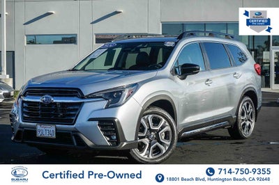 2024 Subaru Ascent Limited