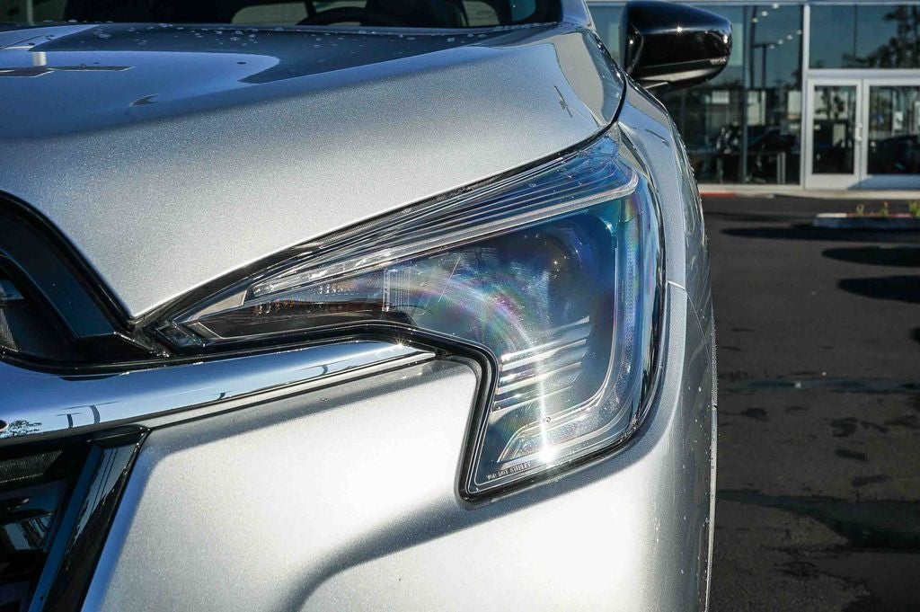 2024 Subaru Ascent Limited