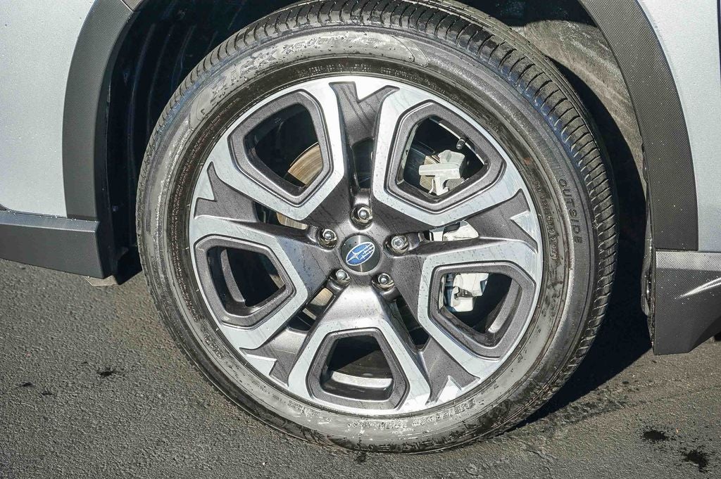 2024 Subaru Ascent Limited