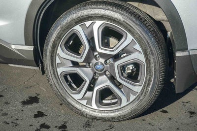 2024 Subaru Ascent Limited