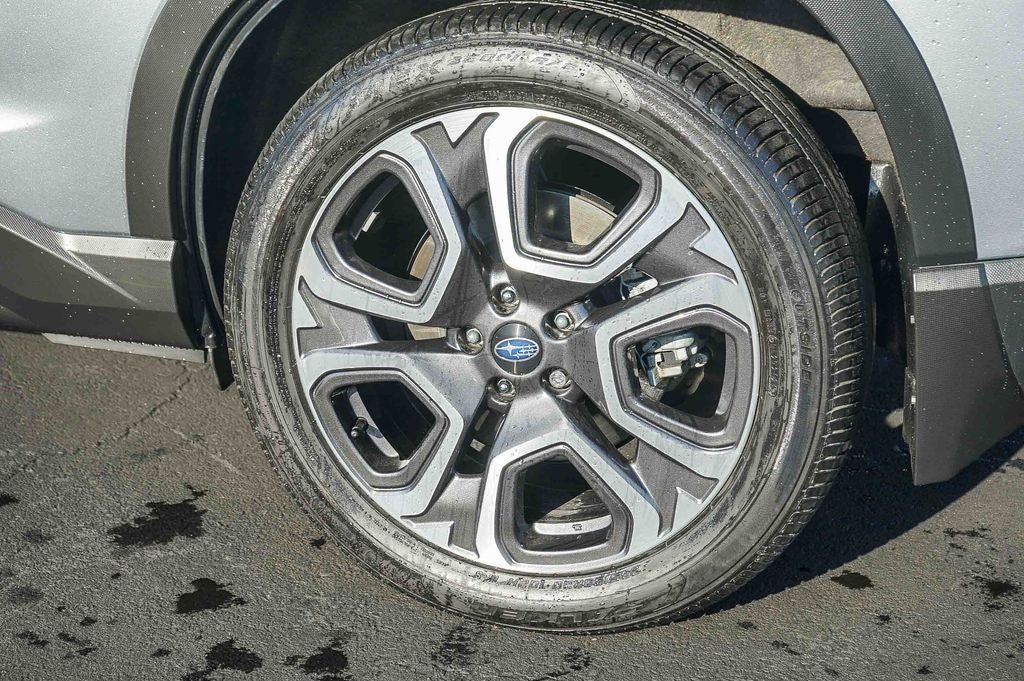 2024 Subaru Ascent Limited