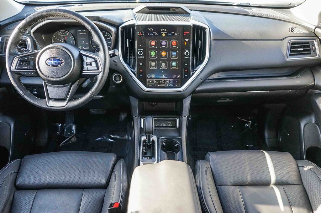 2024 Subaru Ascent Limited