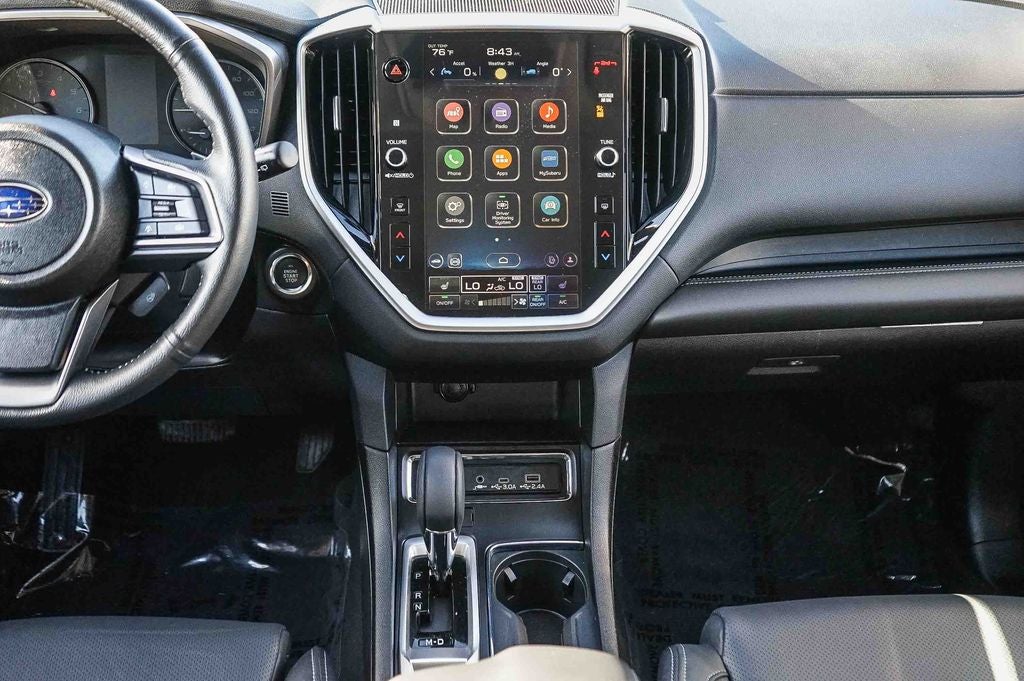 2024 Subaru Ascent Limited