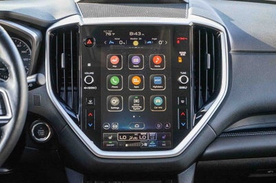 2024 Subaru Ascent Limited