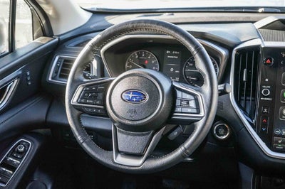 2024 Subaru Ascent Limited